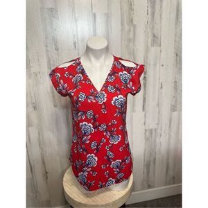 Express blouse